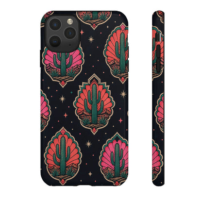 Desert Deco Tough Case