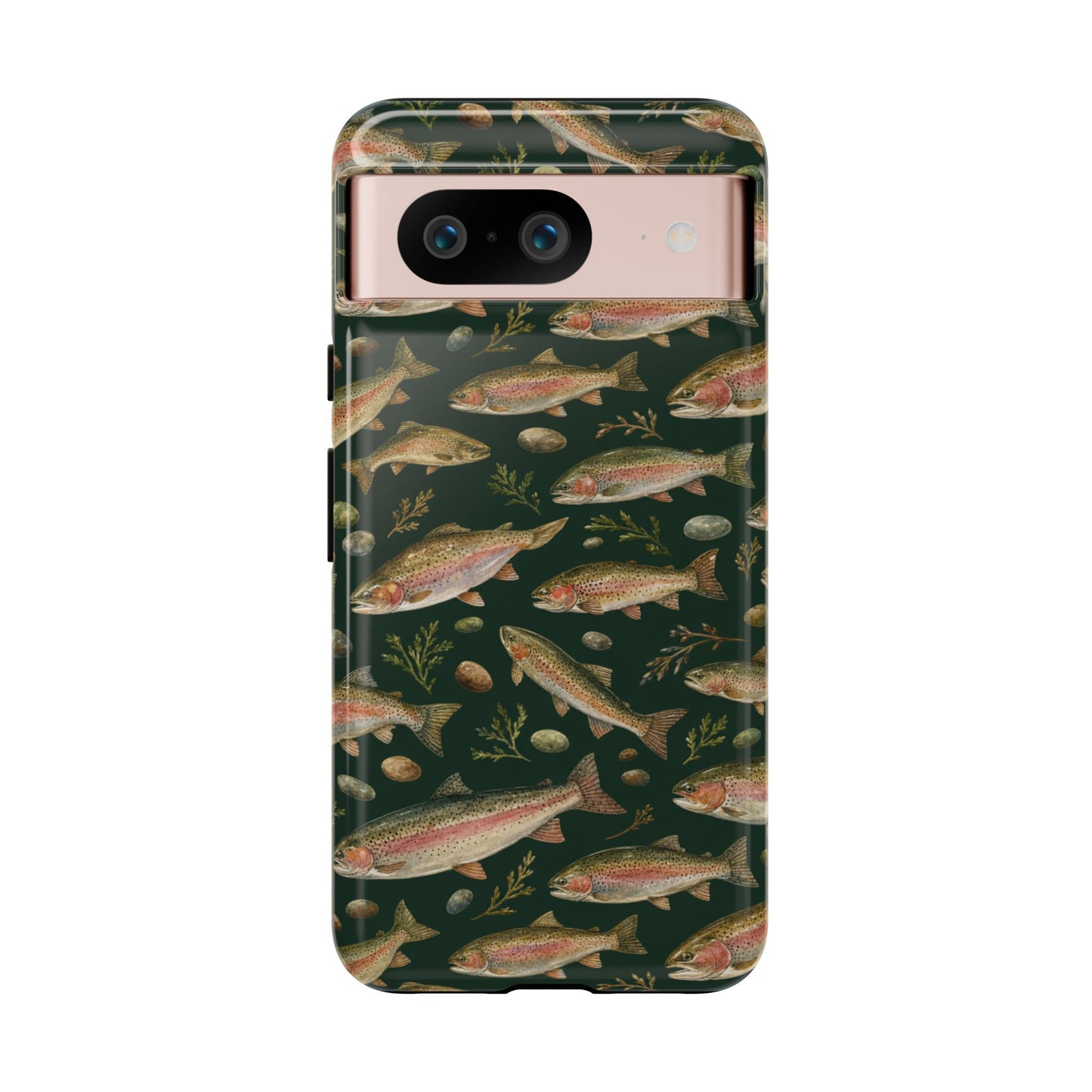Rainbow Trout Tough Case