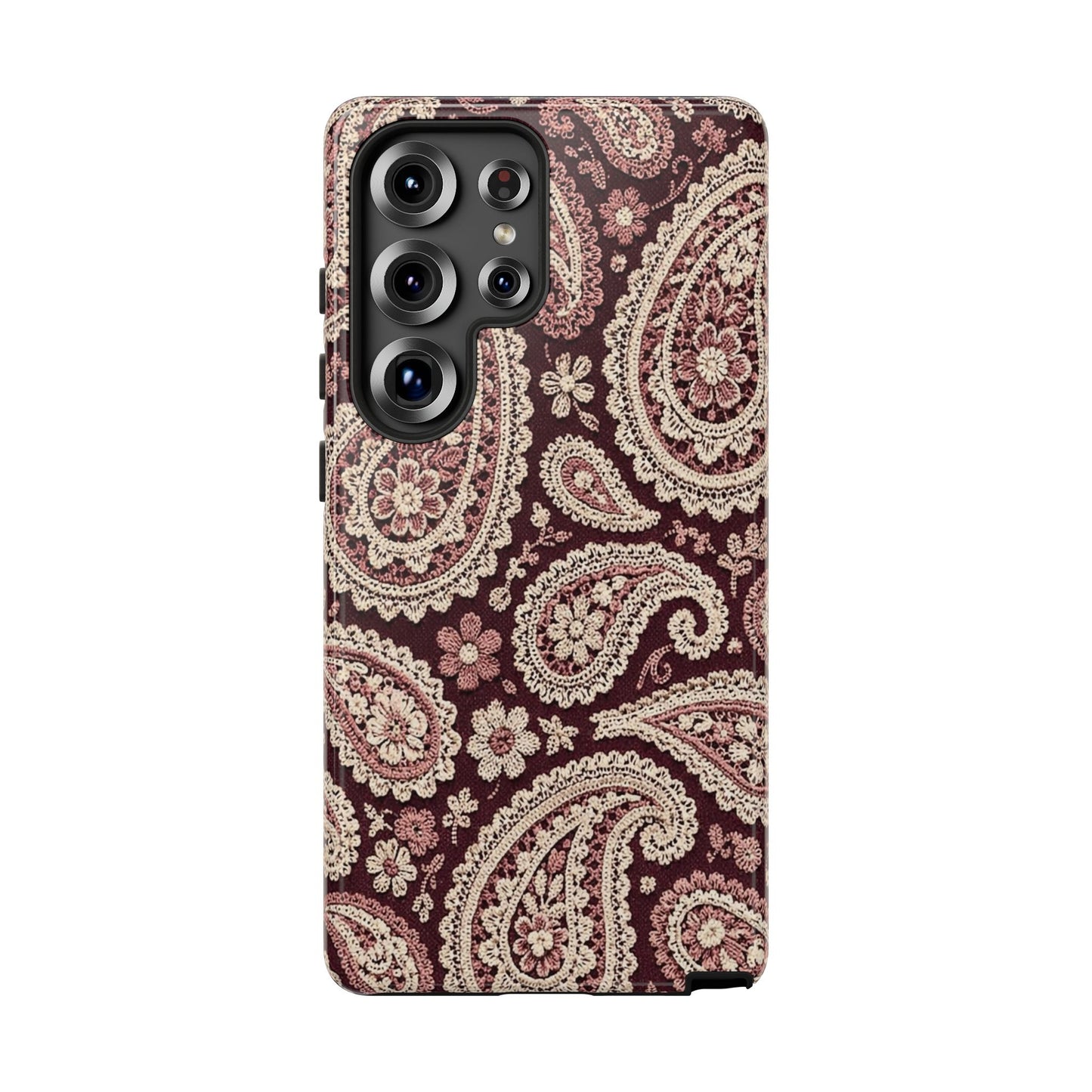 Lace Bandana Tough Case