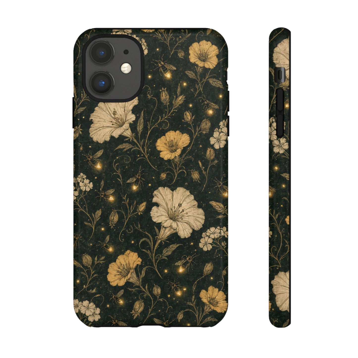 Evening Primrose Tough Case