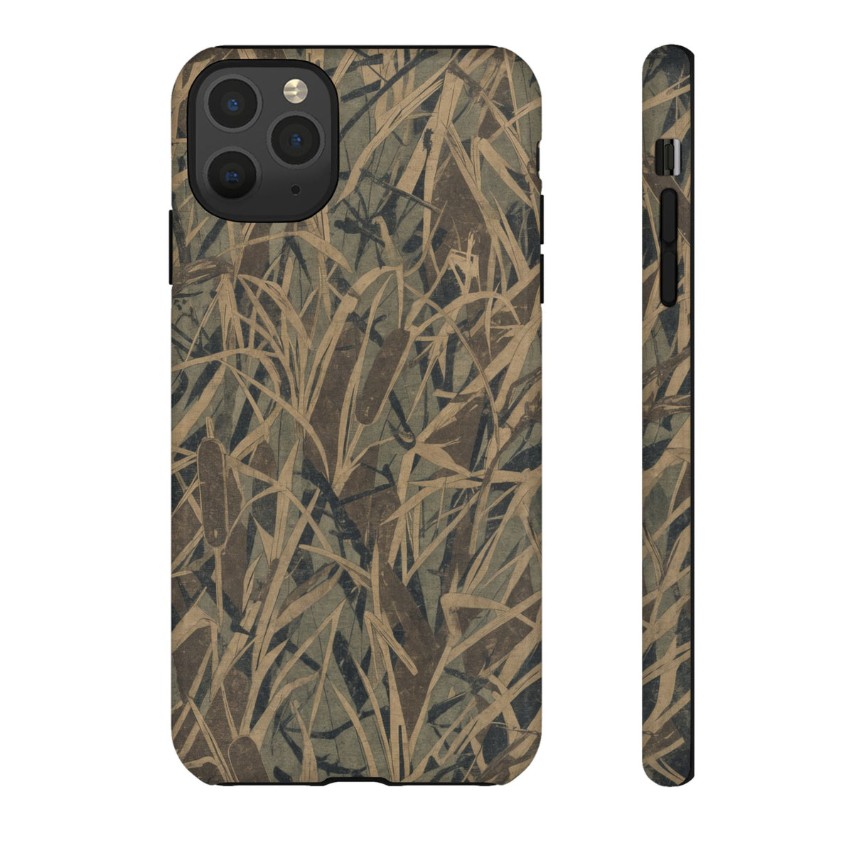 Duck Camo Tough Case