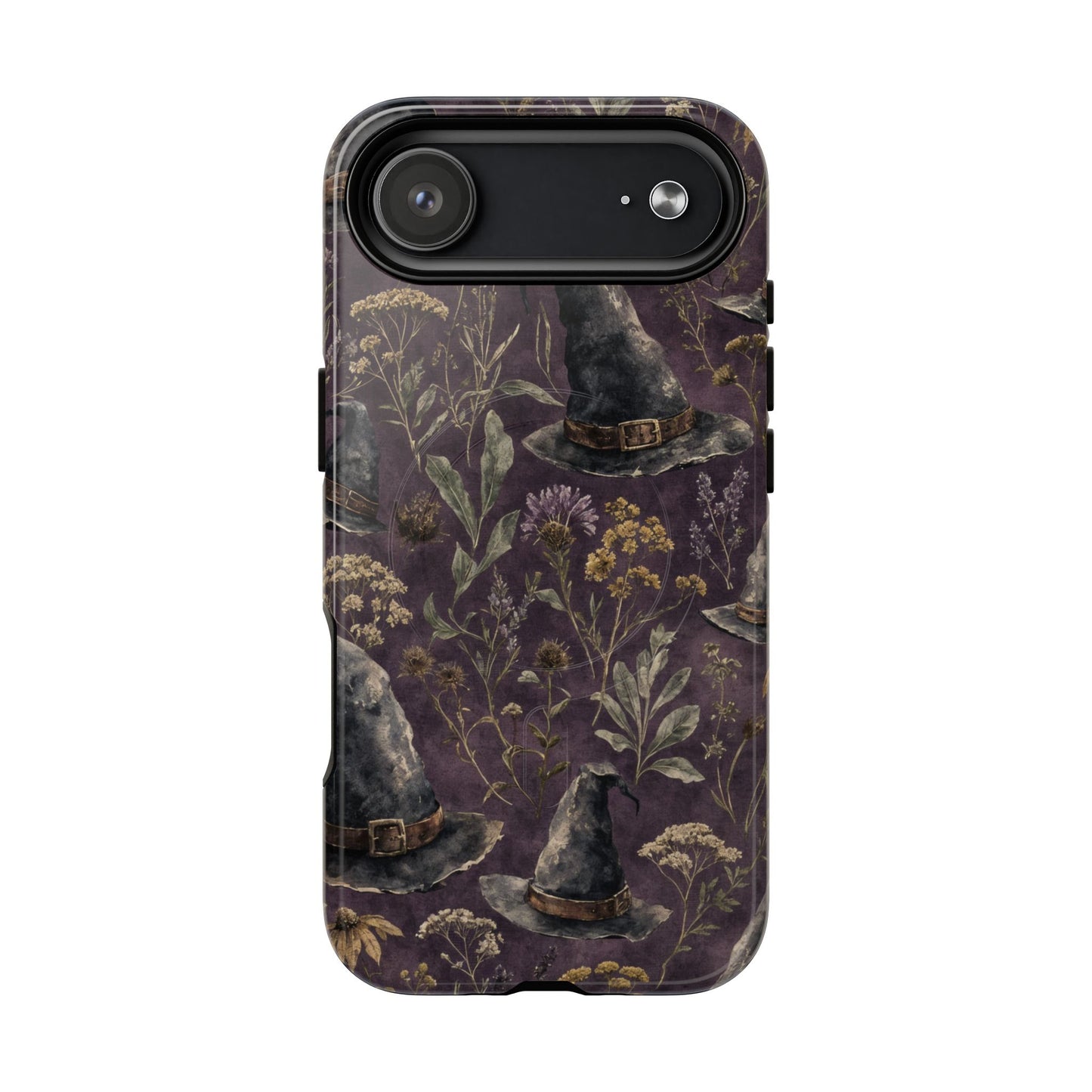 Prairie Witch Magnetic Case
