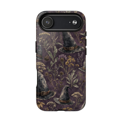 Prairie Witch Magnetic Case
