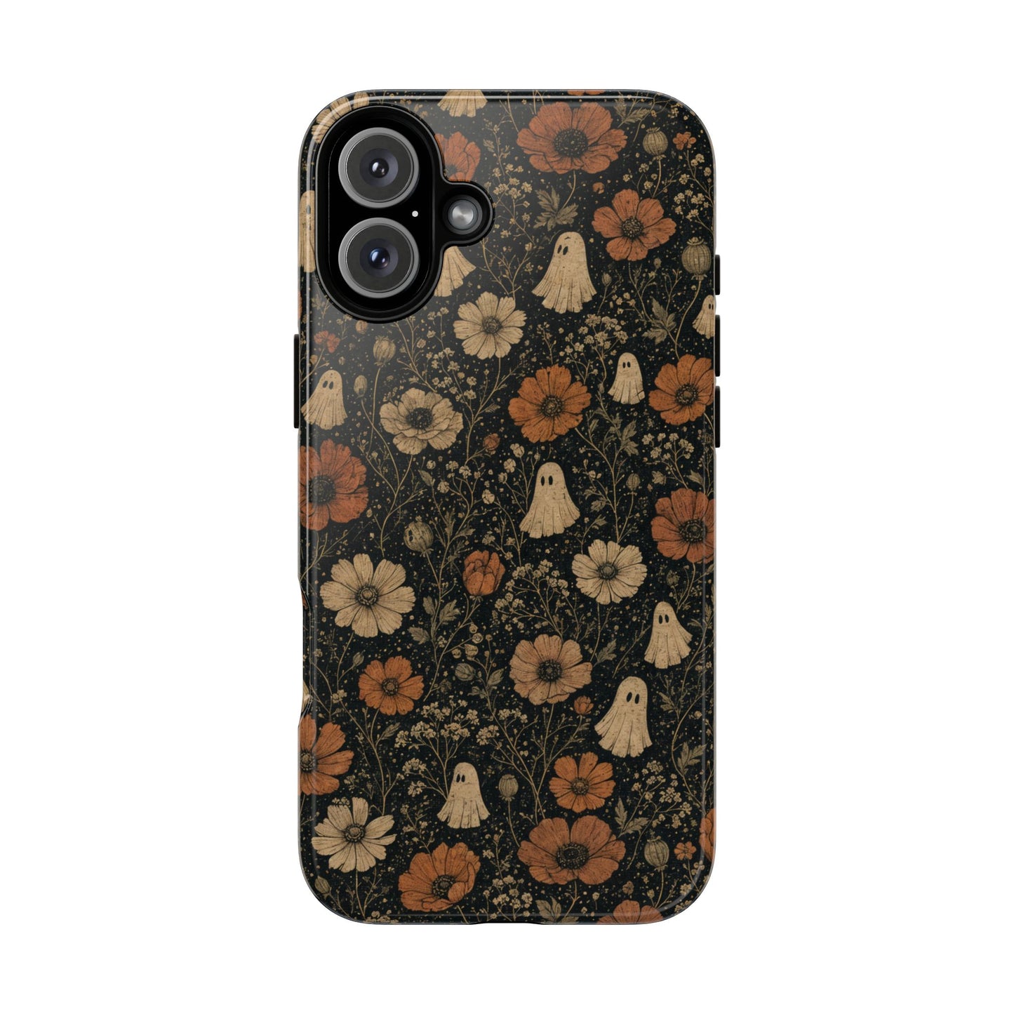 Ghost Poppies Tough Case