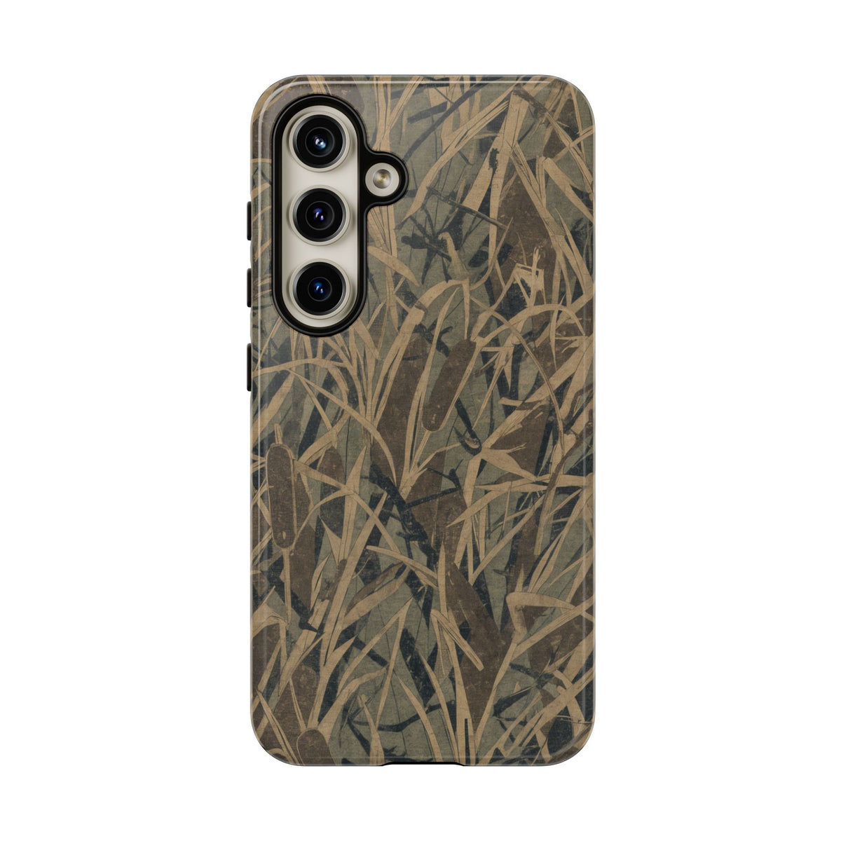Duck Camo Tough Case