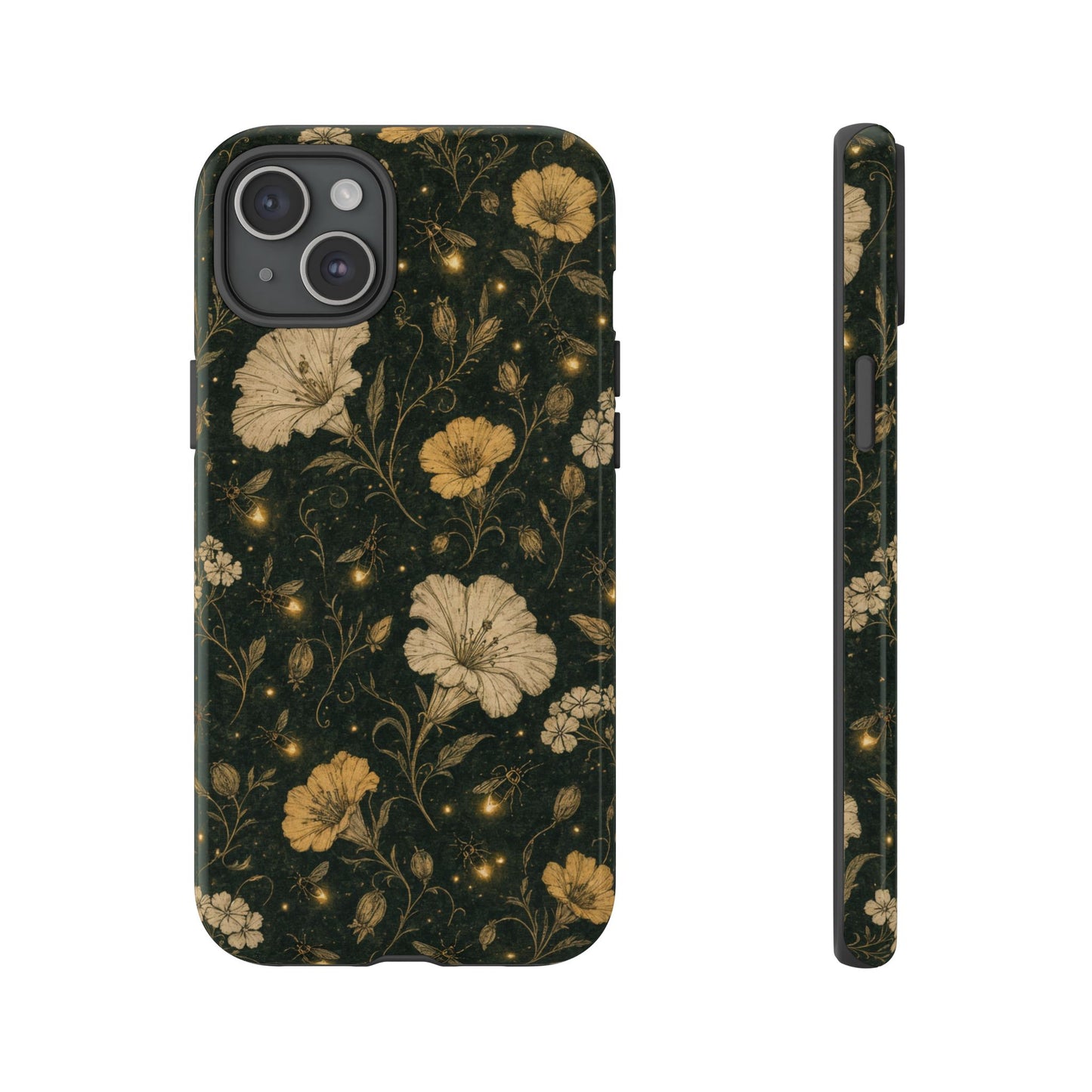 Evening Primrose Tough Case