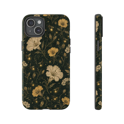 Evening Primrose Tough Case
