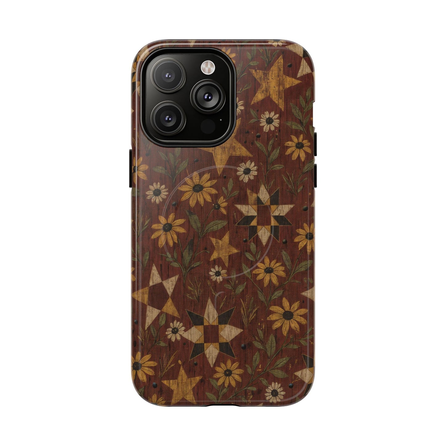 Starlit Susans Magnetic Case