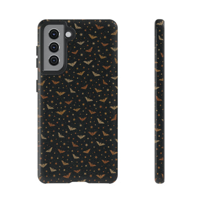 Bats & Stars Tough Case