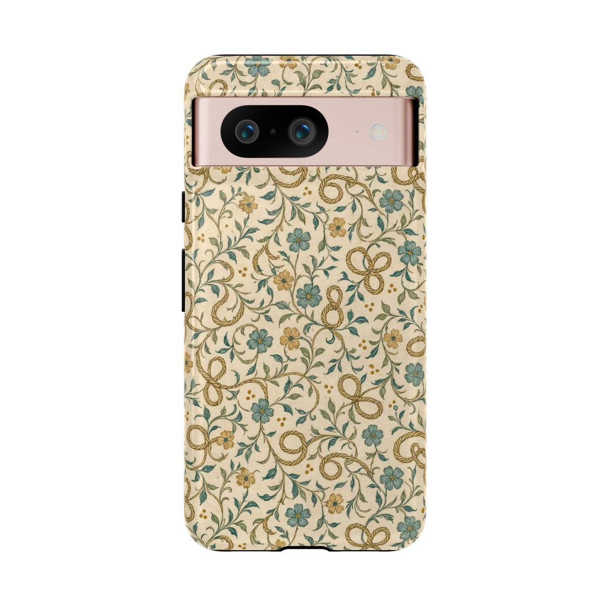 Rope Vine Tough Case