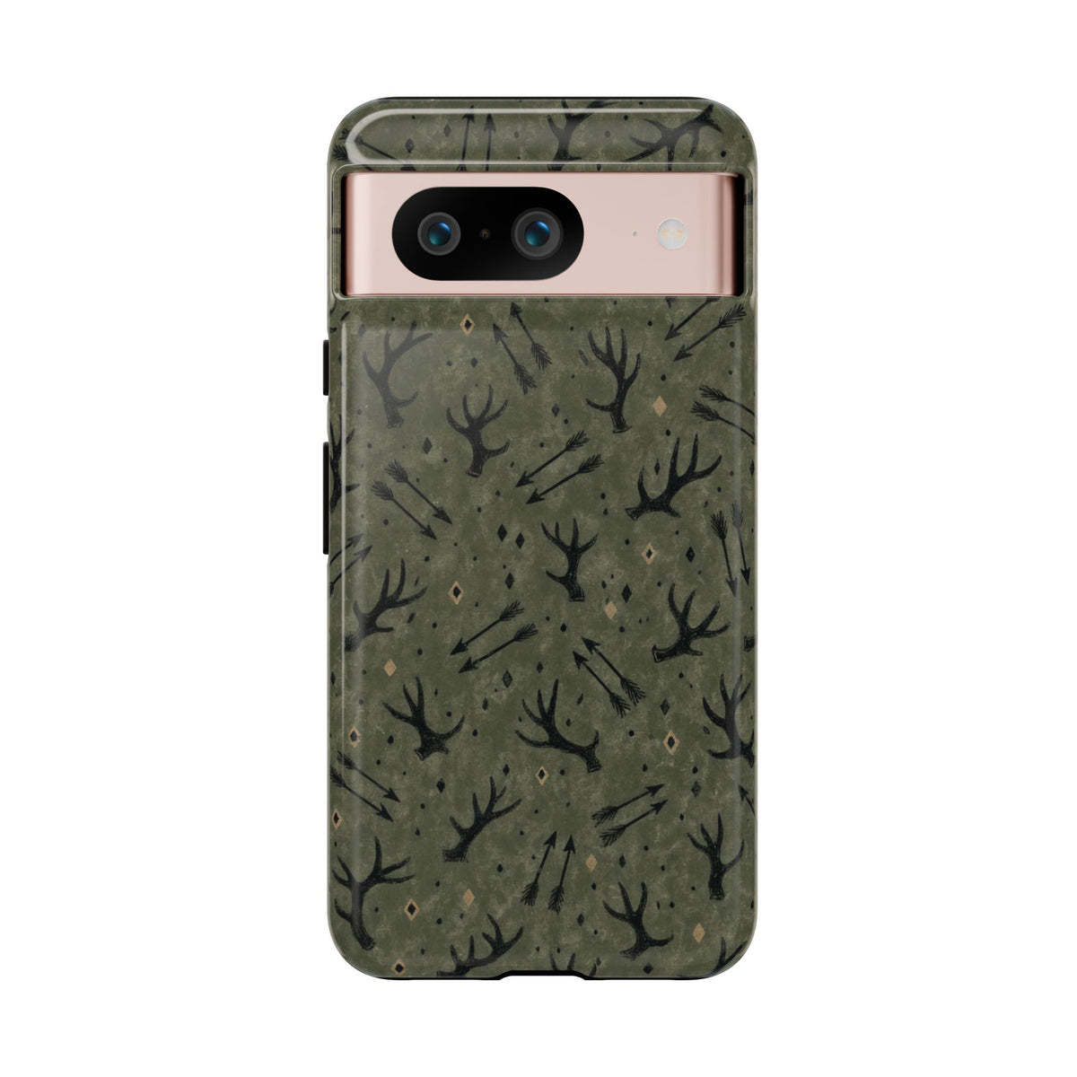 Antler Arrows Tough Case