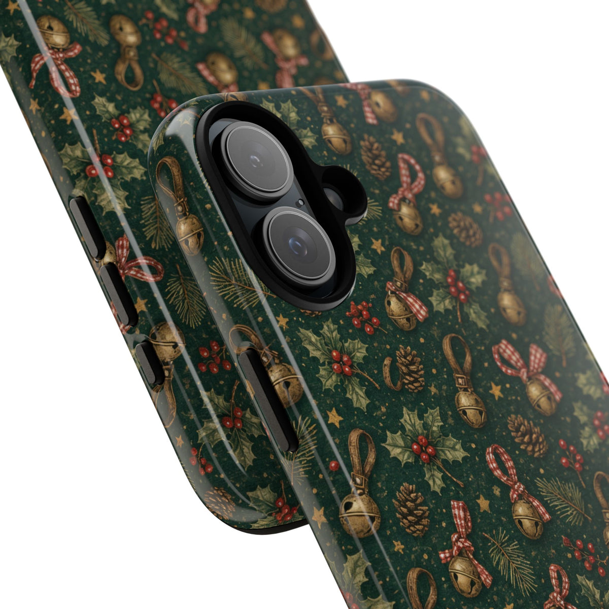 Jingle Bells Tough Case