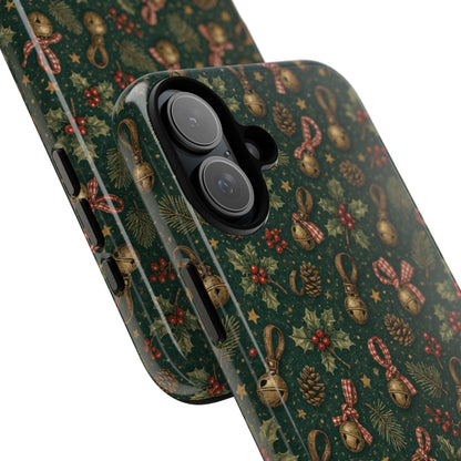 Jingle Bells Tough Case