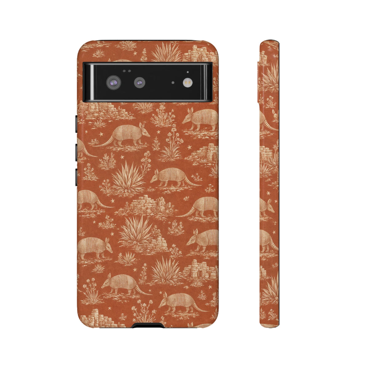 Armadillo Toile Tough Case
