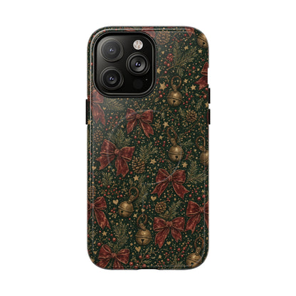 Sleigh Bells Magnetic Case
