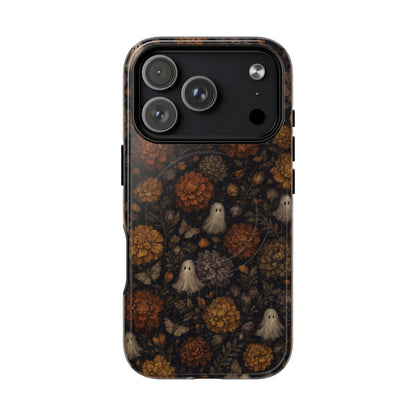 Marigold Ghost Magnetic Case