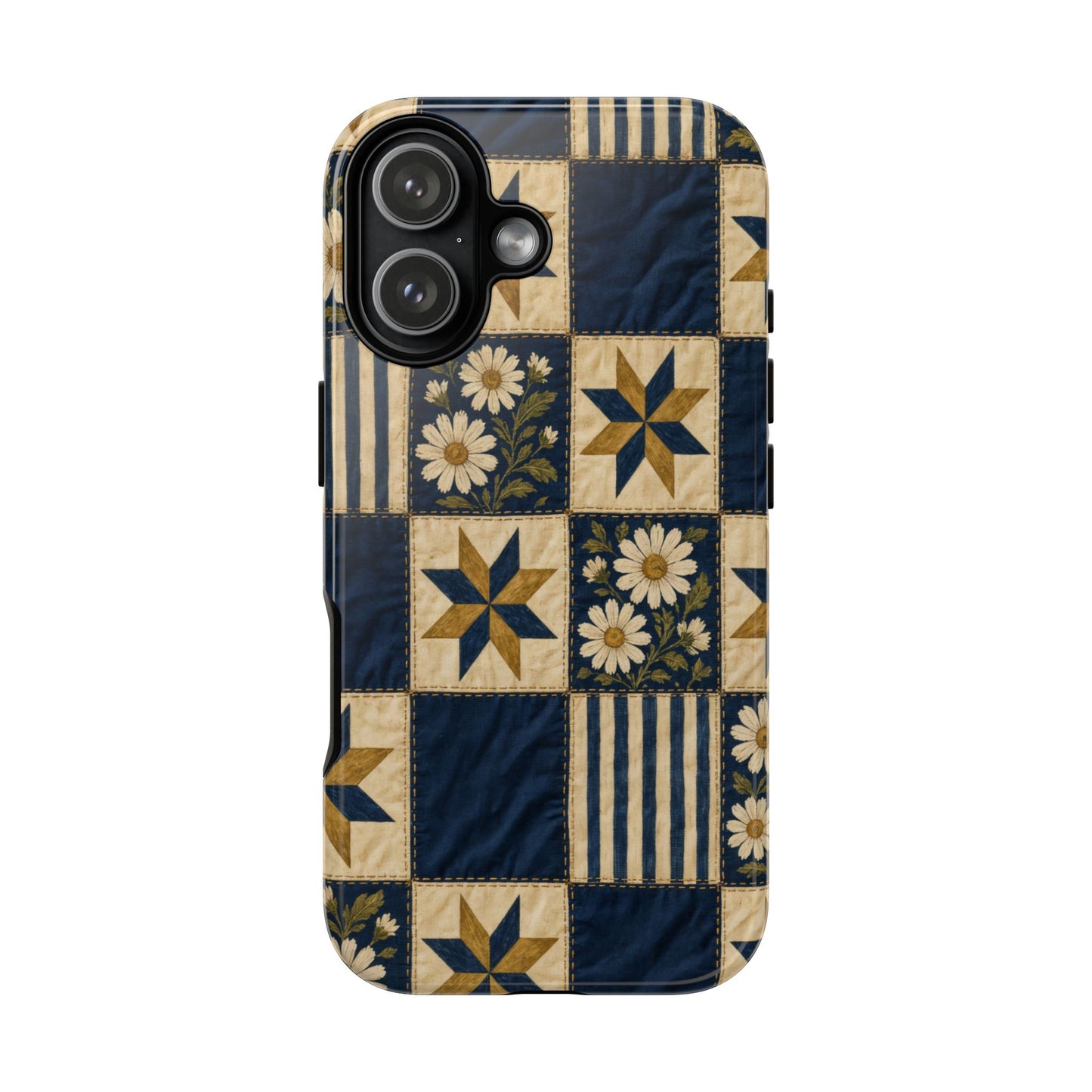 Barn Star Daisy Tough Case