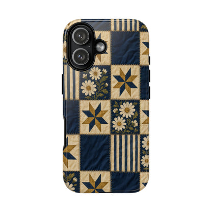 Barn Star Daisy Tough Case
