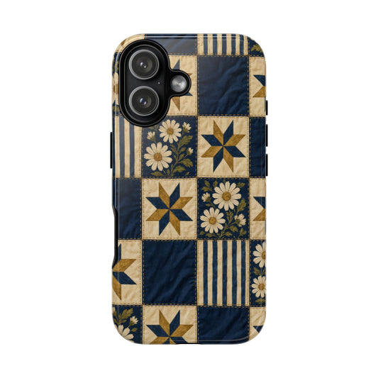 Barn Star Daisy Tough Case