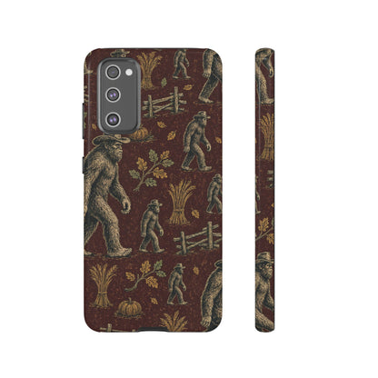 Harvest Bigfoot Tough Case
