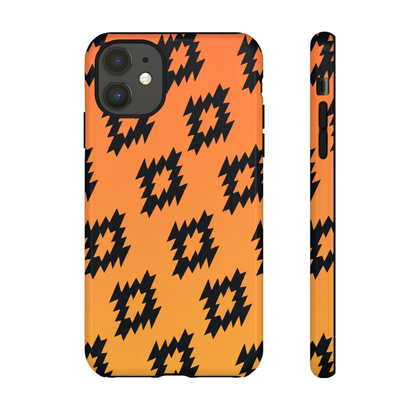 Sunny Aztec Tough Case