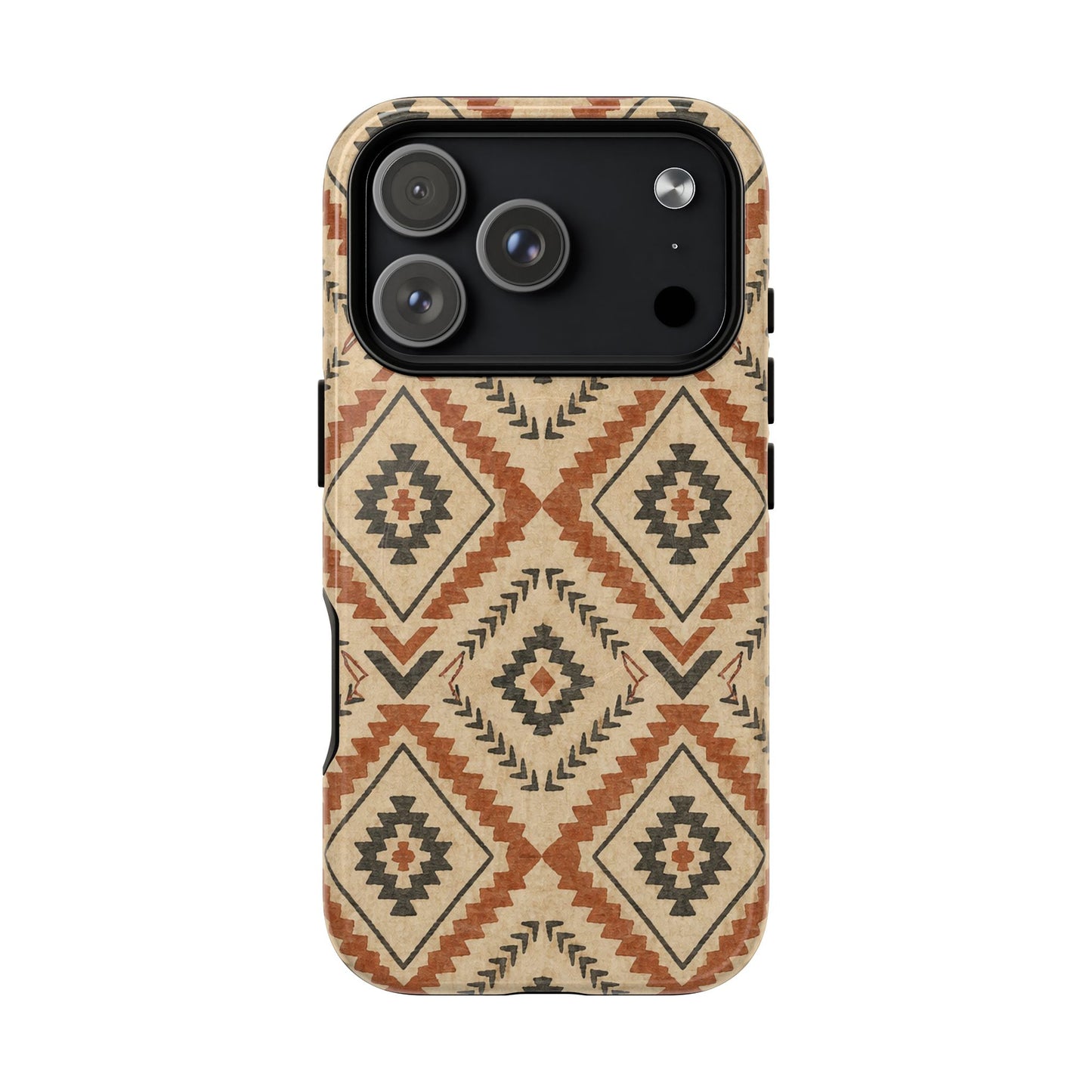 Canyon Aztec Magnetic Case