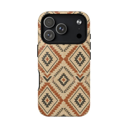 Canyon Aztec Magnetic Case