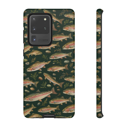 Rainbow Trout Tough Case