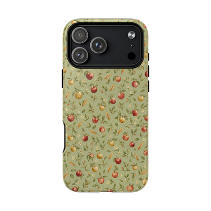 Apple Orchard Magnetic Case