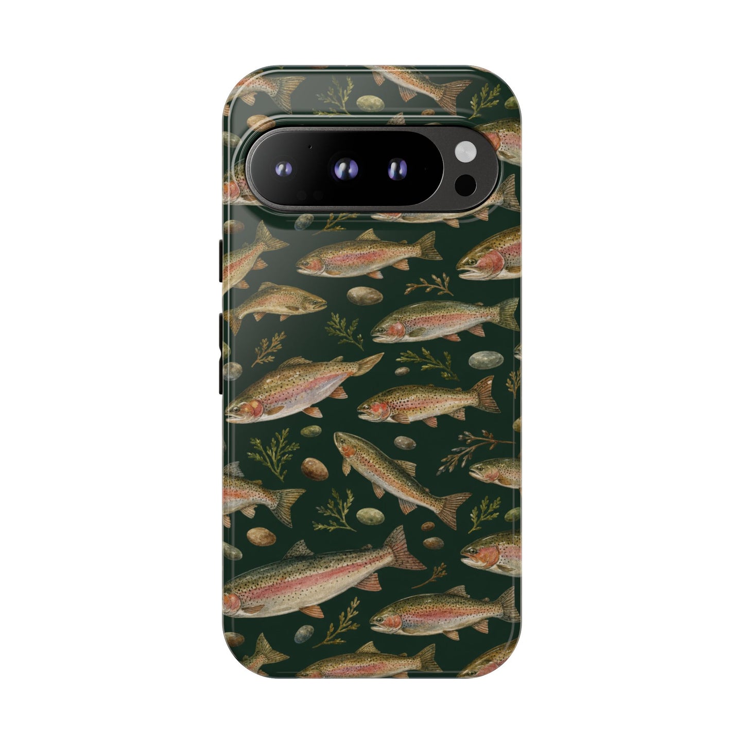 Rainbow Trout Tough Case