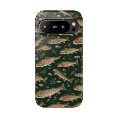 Rainbow Trout Tough Case