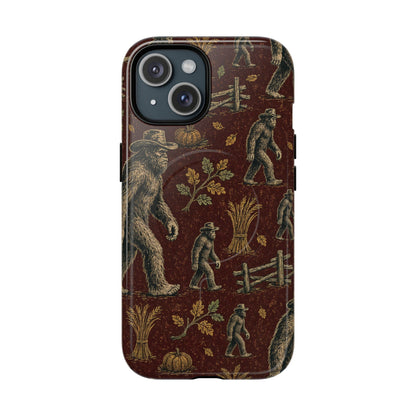 Harvest Bigfoot Magnetic Case
