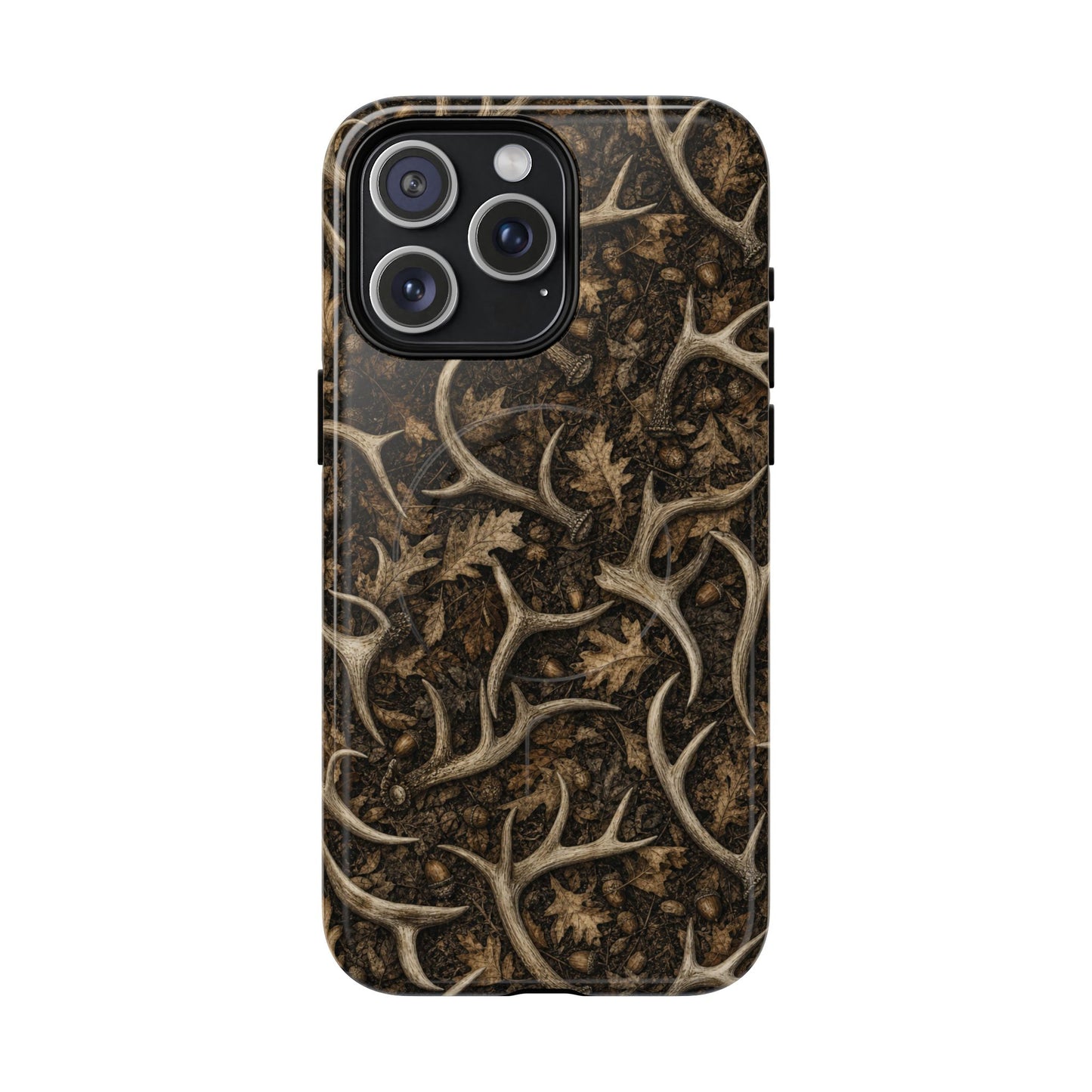 Antler Sheds Magnetic Case