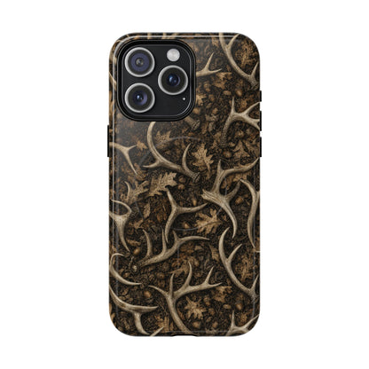 Antler Sheds Magnetic Case