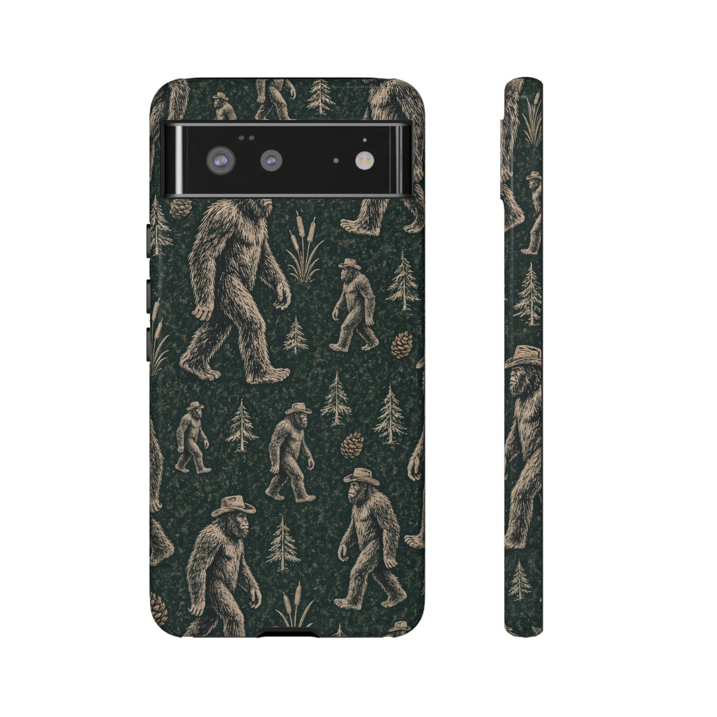 Backwoods Bigfoot Tough Case