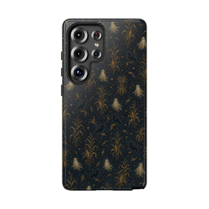 Ghost Cornfield Tough Case