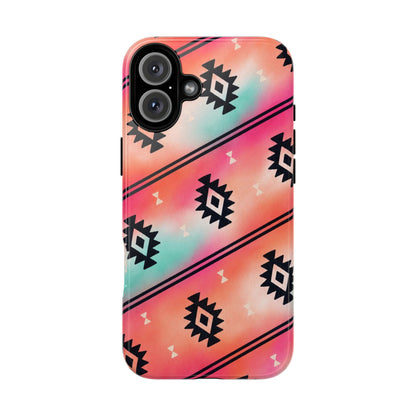 Desert Mirage Tough Case