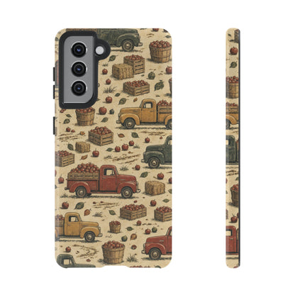 Orchard Truck Tough Case