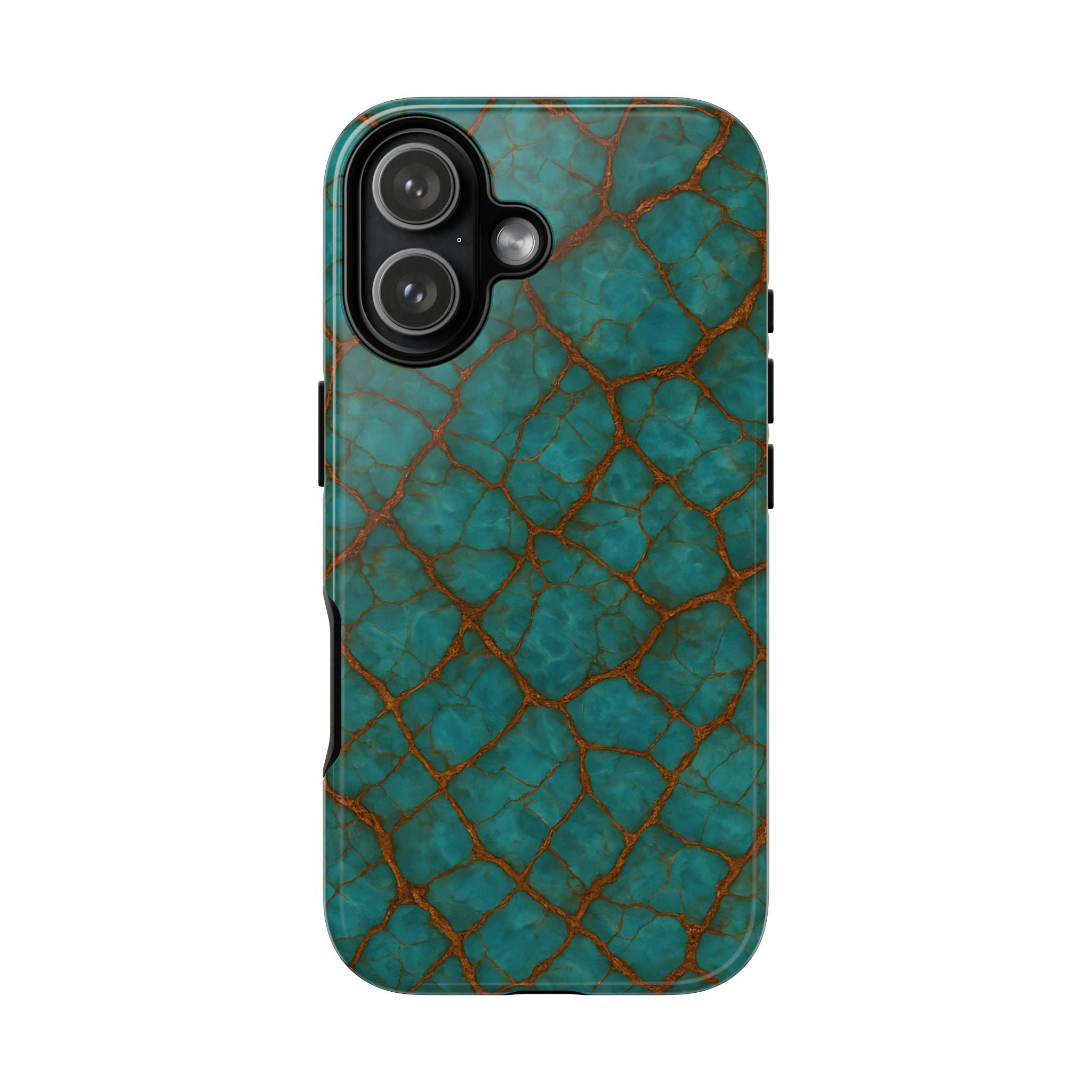 Cracked Jade Tough Case – The Rural Nation