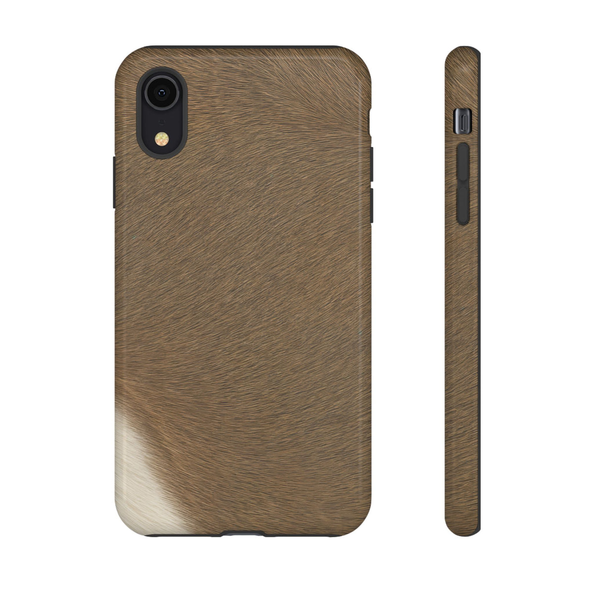 Whitetail Fur Tough Case