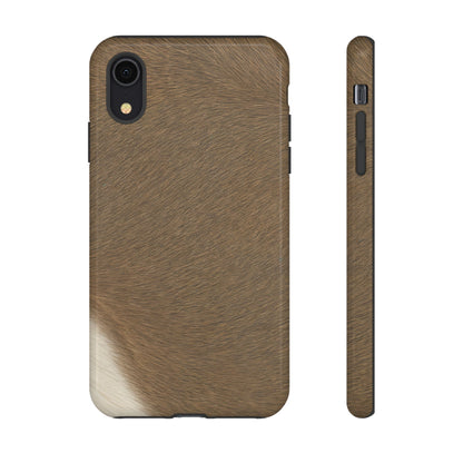 Whitetail Fur Tough Case