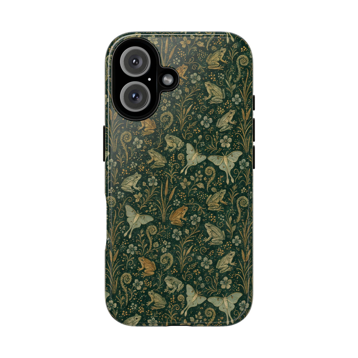 Luna Moth Garden Tough Case