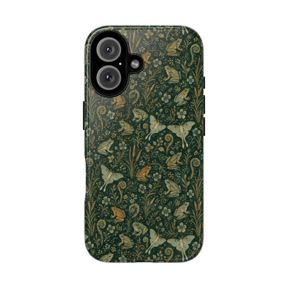 Luna Moth Garden Tough Case