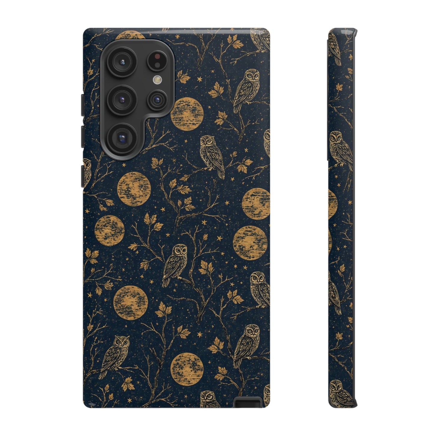 Harvest Moon Tough Case