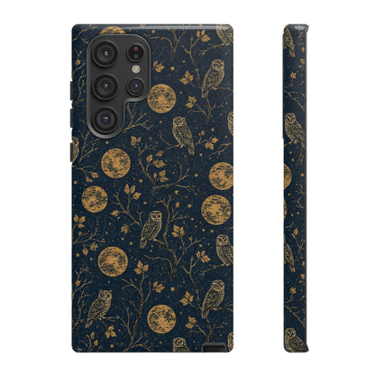 Harvest Moon Tough Case