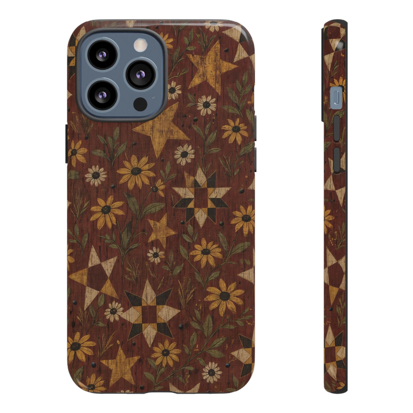 Starlit Susans Tough Case