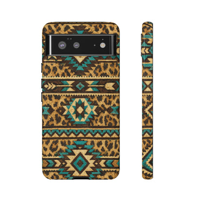 Wild Aztec Tough Case