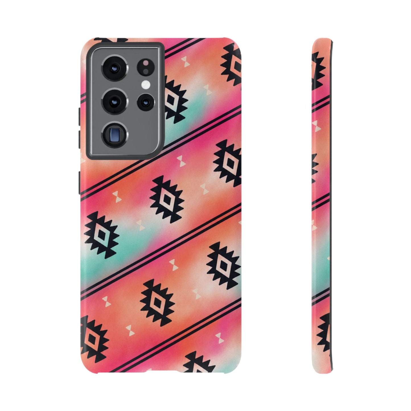Desert Mirage Tough Case