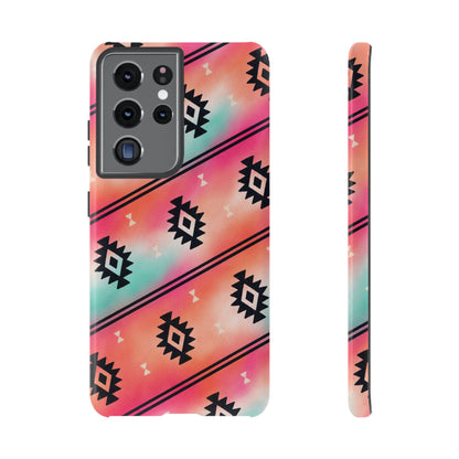 Desert Mirage Tough Case