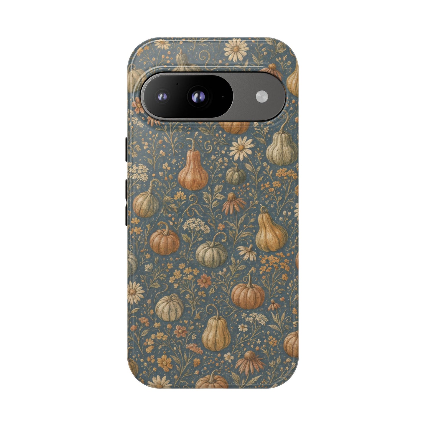 Slate Pumpkin Tough Case